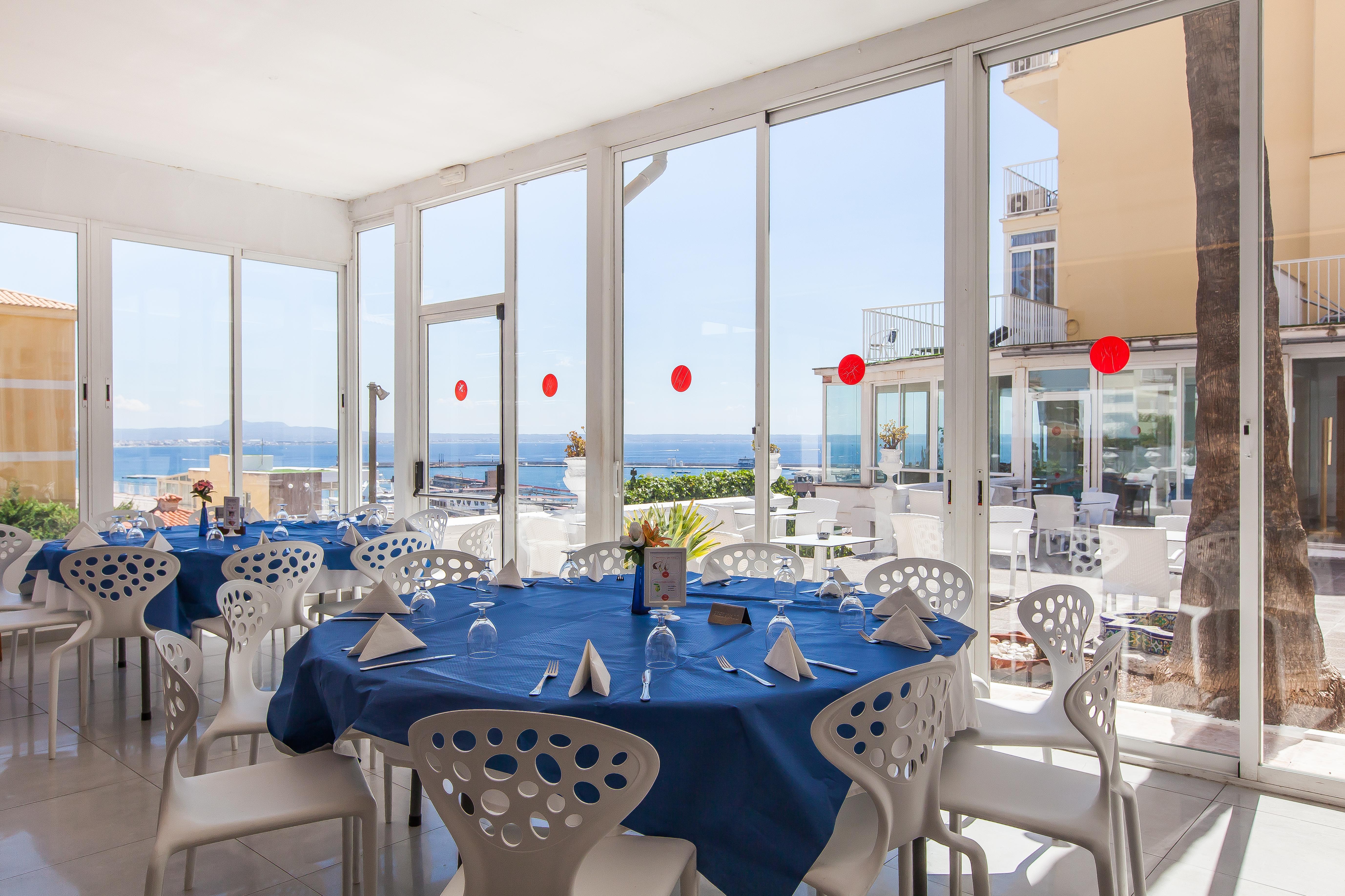 Amic Horizonte 3* Palma