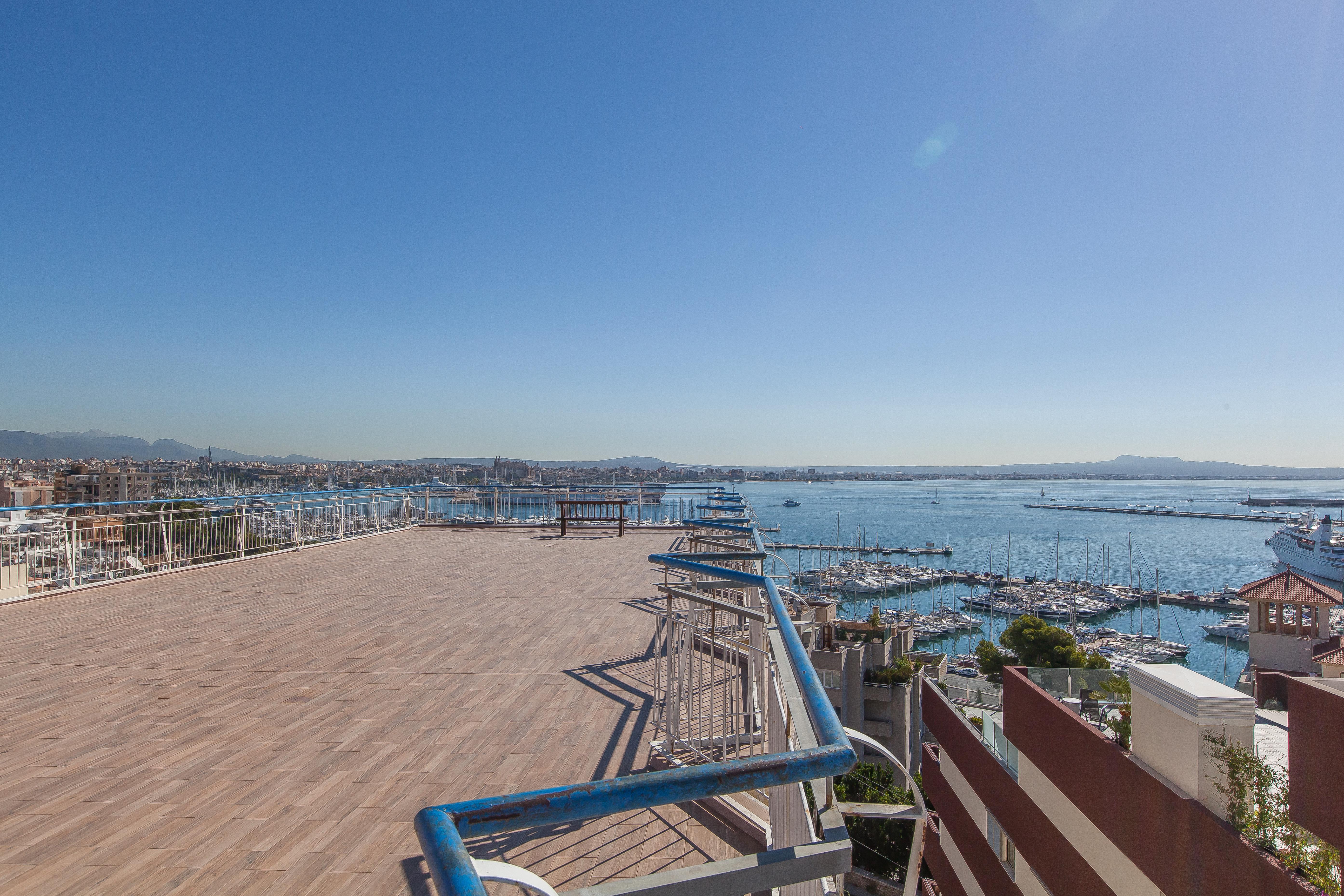 Amic Horizonte Hotel Palma
